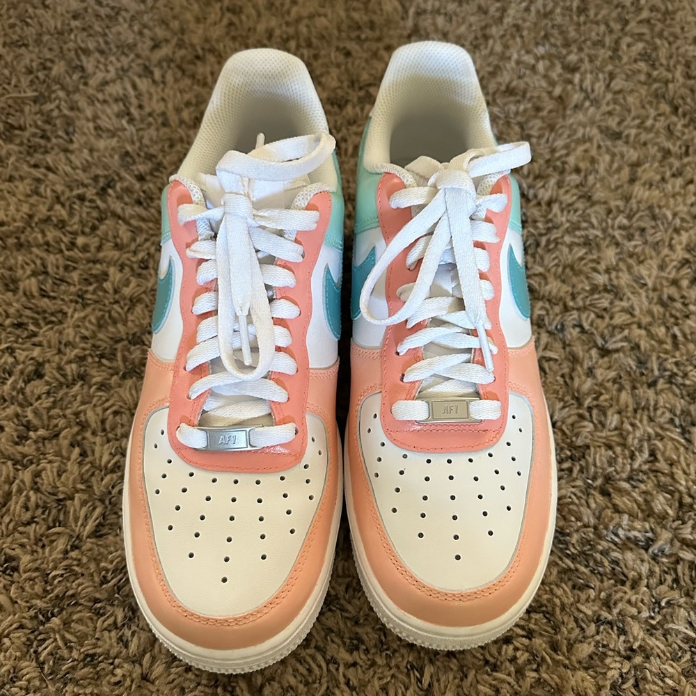 Air Force 1 (Custom)
